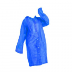 PVC vihmamantel, XL (1 tk.)