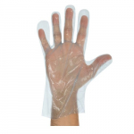 Pol&uuml;et&uuml;leenist HDPE &uuml;hekordsed kindad, sinised, dosaatorkarbis (200 tk)