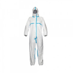 Veekindlad lamineeritud kombinesoonid 3B/4B (1 tk)