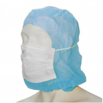 M&uuml;ts n&auml;o kauke Astronaut, sinine (100tk.)