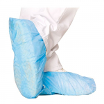 &Uuml;hekordsed kingakatted 28606H Hygomat dosaatoritele PP 46x15 cm, sinised, 100 tk