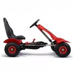 Pedal Gokart F618 Red