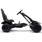 Pedal Gokart F618 Black