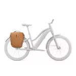Thule 5478 Shield Pannier 22L with InLock Dusted Orange