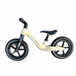 &Otilde;hkrehvidega kerge jooksuratas Xrace Beež - Ratta t&uuml;&uuml;p:Kummist, t&auml;ispuhutav