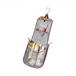 Kosmetyczka Deuter Wash Center I, raisin/caspia