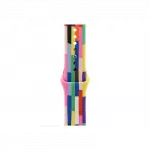 Apple 46mm Pride Edition Sportu00a0Band - S/M