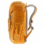 Plecak turystyczny dziecięcy Deuter Junior, maple/amber