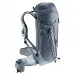 Plecak turystyczny Deuter Trail 32 EL, black/shale