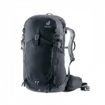 Deuter Trail PRO 31 SL Women's hiking backpack Black
