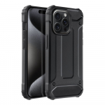 &Uuml;mbris jaoks iPhone 15 PRO Armor must