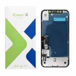 NCC LCD Display jaoks IPHONE XR Incell HD+