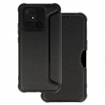 Razor Carbon Kaaned &Uuml;mbris jaoks Xiaomi Redmi 12C/11A must