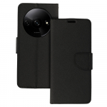 Fancy dėklas telefonui Xiaomi Redmi A4 juodas