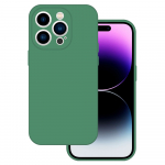 Tel Protect Silicone Premium jaoks Iphone 14 Pro tumeroheline