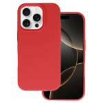 Tel Protect Silicone Premium jaoks Iphone 16 Pro coral