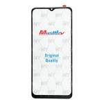 MUSTTBY priekinis stiklas + OCA SAMSUNG a12