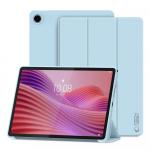 Tech-Protect SmartCase jaoks Lenovo Tab 10.1 TB-311 - Sinine