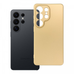 METALLIC &Uuml;mbris jaoks SAMSUNG S26 Ultra kuldne