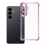 Dėklas ANTISHOCK ELECTRO skirtas SAMSUNG S26 Plus pink