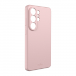 Puro ICON MAG Protective &Uuml;mbris for Samsung Galaxy S26 Ultra Silikoon &uuml;hilduv MagSafe - roosa