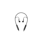 XO BLUETOOTH BS16 juodas ausinės