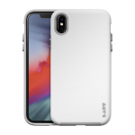 Laut SHIELD &uuml;mbris seadmele iPhone XS Max, valge