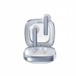 WEKOME VB09 Cyerin Series Bluetooth 5.3 TWS juhtmevabad k&otilde;rvaklapid laadimiskarbiga, valged