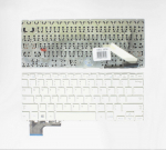 Keyboard SAMSUNG NP905S3G NP910S3G NP915S3G, valge