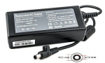 S&uuml;learvuti toiteadapter SAMSUNG 60W: 16V, 3.75A