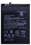 Akumuliatorius ORG Xiaomi Redmi Note 9 Pro 4000mAh BN52
