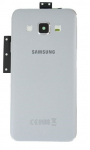 Galinis dangtelis Samsung A300 A3 sidabrinis (Platinum Silver) originalus (used Grade A)