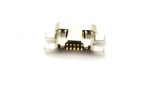 Įkrovimo / USB kontaktas Nokia E52/E55/N97/N97 mini ORG