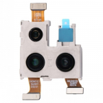 Kamera Huawei Mate 30 Pro galinė (40MP+8MP+40MP) originali (service pack)