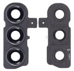 Samsung S921 S24 lens jaoks camera koos frame Must ORG