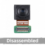 Kamera skirta Samsung G770 S10 Lite priekinė 100% originali (i&scaron;imta)