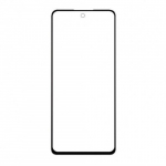 Ekrano stikliukas skirtas Xiaomi Redmi Note 10 / 10s juodas HQ