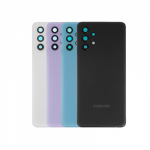 Tagakaas &Uuml;hildub Samsung A325 A32 4G / Awesome Lilla / (koos camera lens) HQ