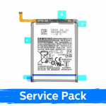 Akumuliatorius skirtas Samsung N980F Note 20 EB-BN980ABY (Service Pack)