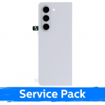 Tagakaas &uuml;hilduv Samsung F946 Z Fold5 / Cream / (Service Pack)