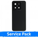 Tagakaas, &uuml;hilduv Xiaomi 14 / must / (Service Pack)