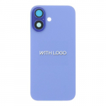 Tagakaas &uuml;hilduv iPhone 16 / Ultramarine / (ilma NFC flex) / OEM