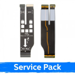 Paindkaabel &uuml;hilduv seadmega Samsung S711 S23 FE (SUB)-(MAIN) Flex / (Service Pack)