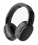 Skullcandy Crusher Wireless Headset Wired & Wireless Head-band Calls/Music Bluetooth must