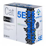 A-LAN KIU5OUTS305 networking cable must 305 m Cat5e U/UTP (UTP)