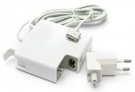 S&uuml;learvuti toiteadapter APPLE 220V, 85W:20V,4.25A