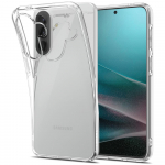 Spigen Liquid Crystal &uuml;mbris Galaxy A57 5G l&auml;bipaistev