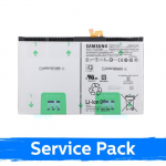 Akumuliatorius skirtas Samsung X820 / X826 Tab S10+ EB-BX828ABE (Service Pack)