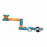 Krovimo lizdas skirtas Samsung T555 / T550 Tab A 10.1'' su ausinių lizdu ir lanksčiąja jungtimi OEM