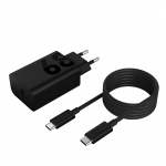 Lenovo ZG38C05739 mobiliojo įrenginio kroviklis Plan&scaron;etinis kompiuteris, Universalus Juoda AC Vidaus